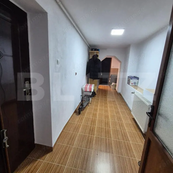 Apartament 2 camere, 50.34 mp, zona Badea Carțan