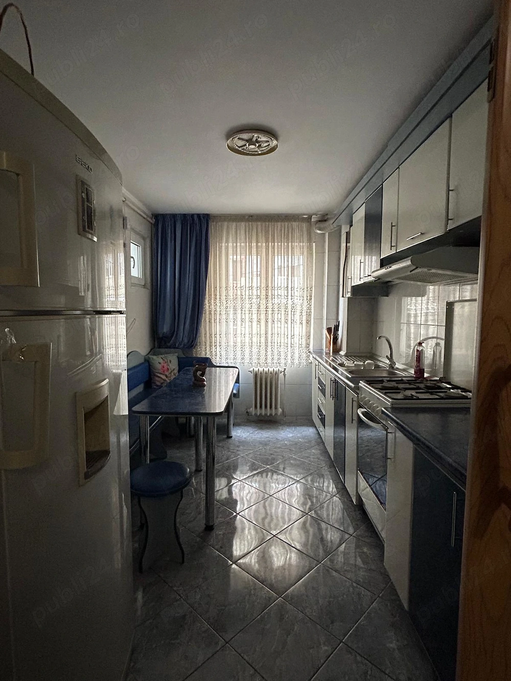 Apartament 3 camere duplex