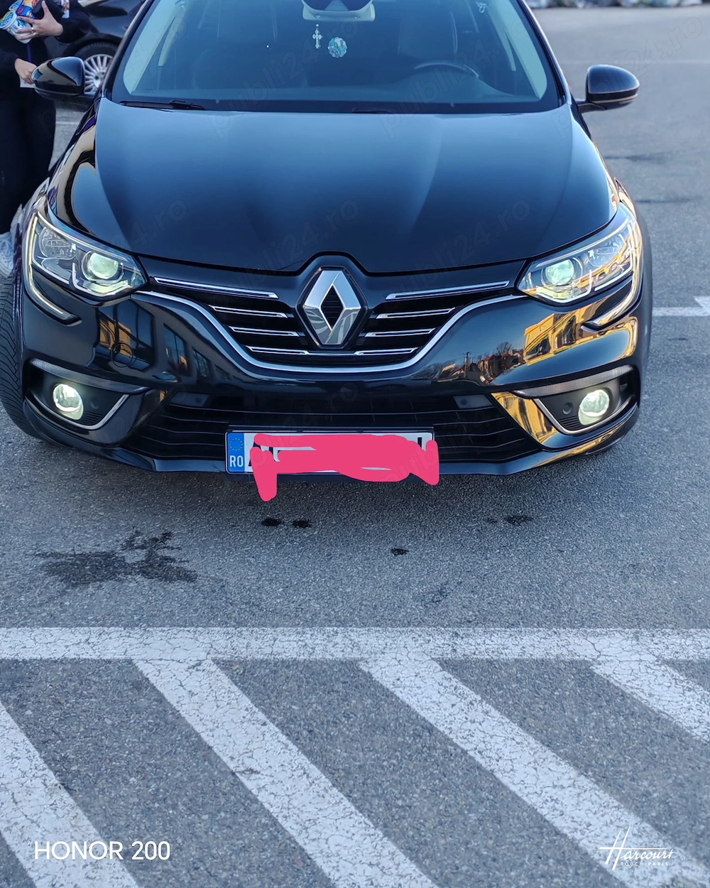 Megane 4  1.3 140 cp  impecabil 