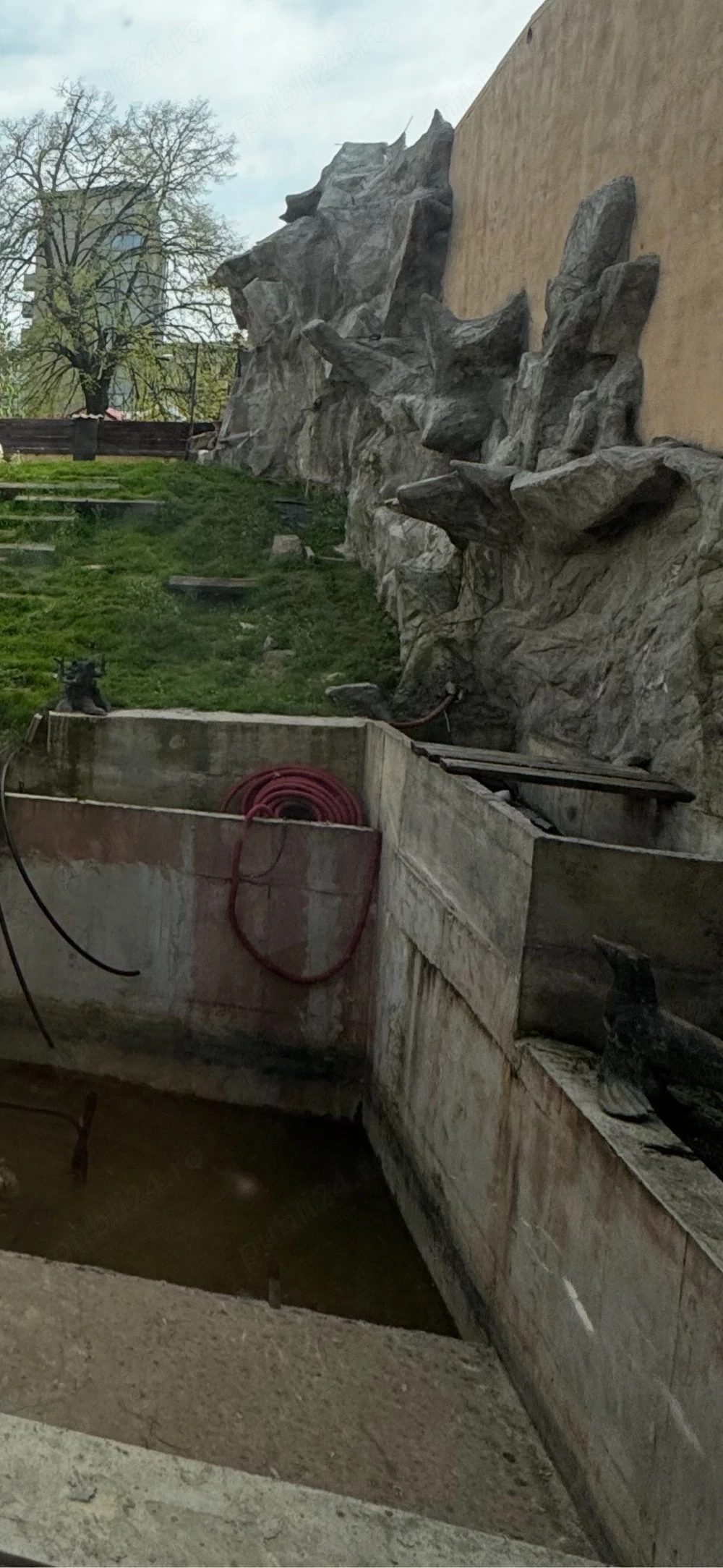 Caut meșter finisaje interior-exterior | Zona Unirii, București