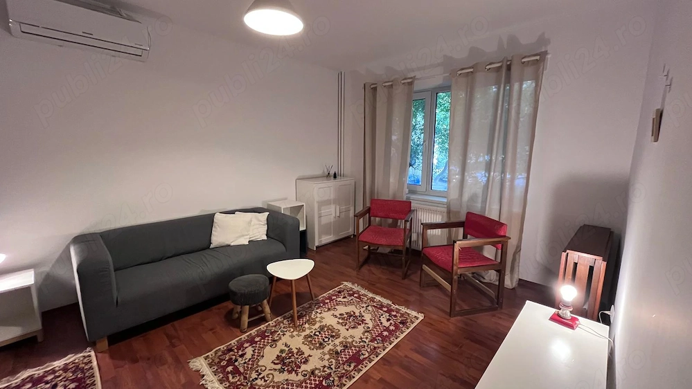 Garsoniera de inchiriat Berceni Piata Sudului