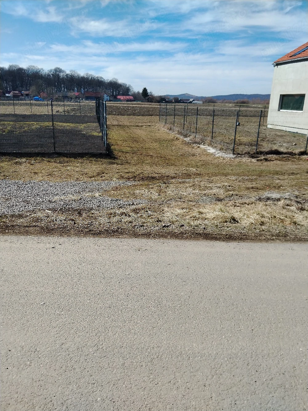 Vand Teren Intravilan Lunca Calnicului