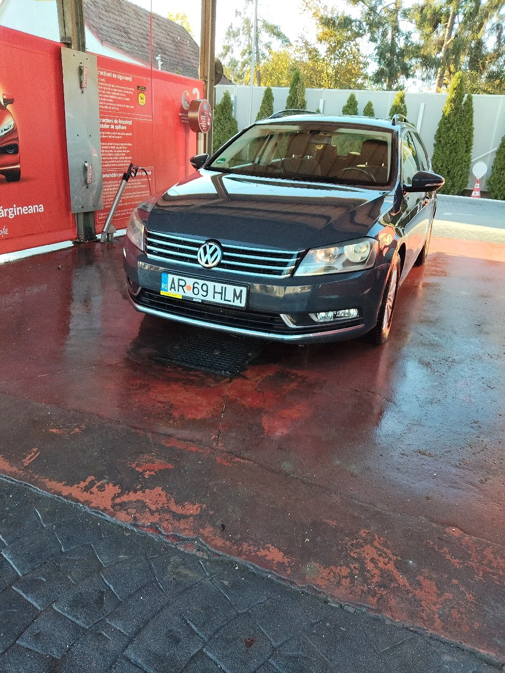 Caut de lucru ca șofer personal 