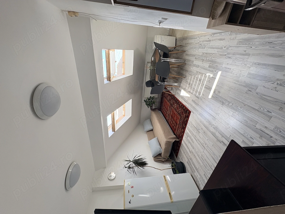 Inchiriez Apartament 2 camere zona Girocului