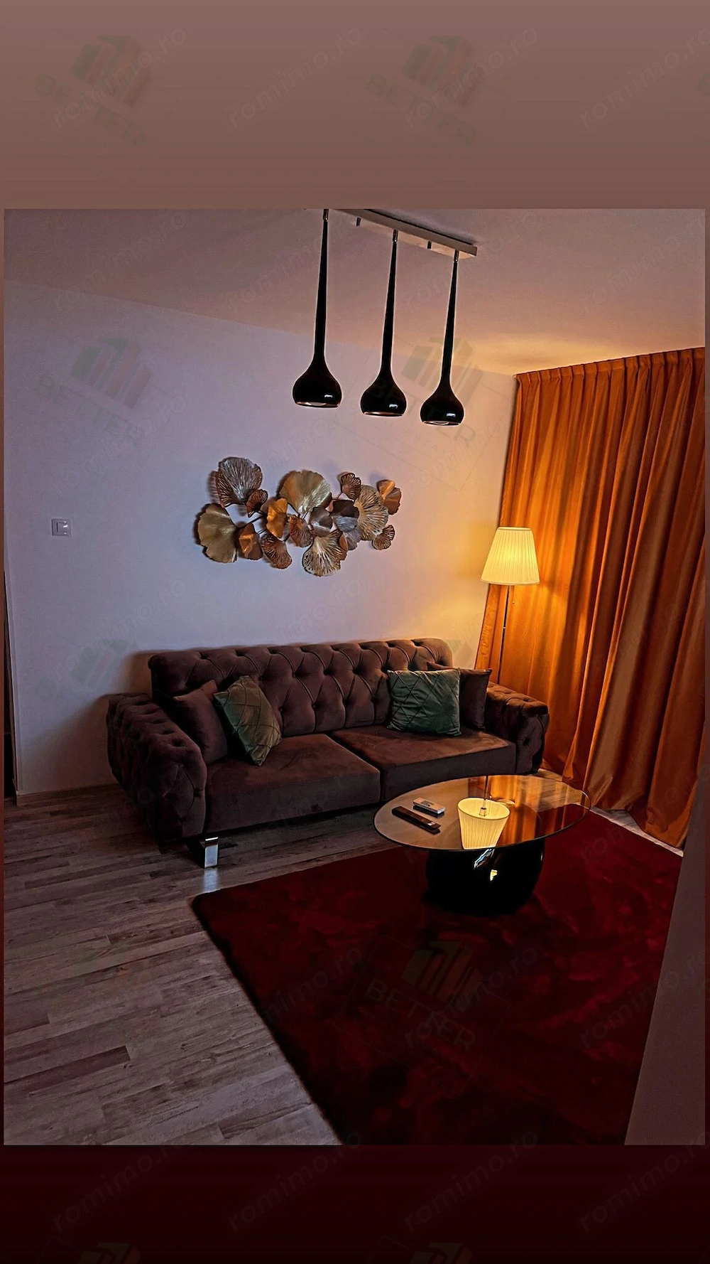 Apartament 2 camere decomandat | Sector 4   Aleea Uioara | Mobilat & Utilat