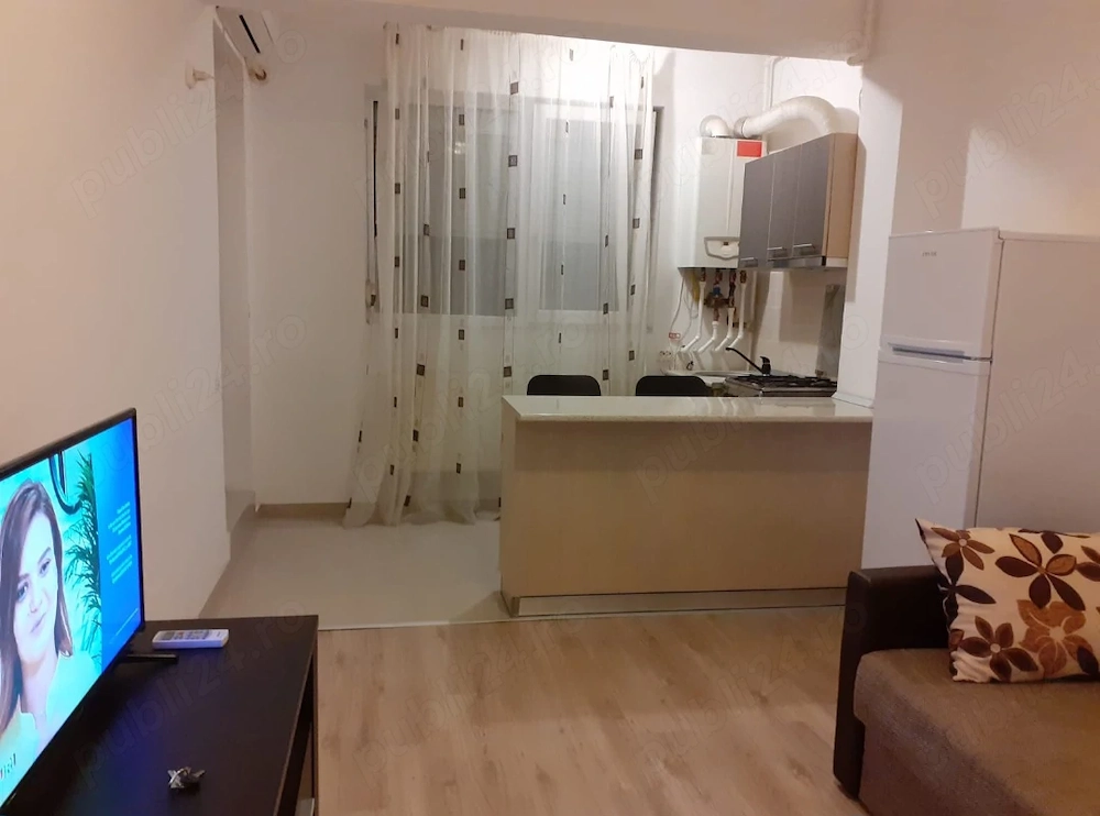 Inchiriez apartament in Avangarde Residence