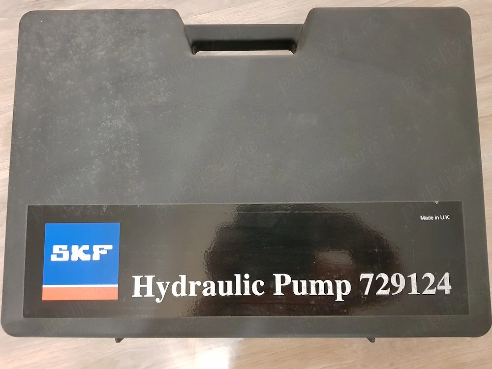 Pompa hidraulica SKF 729124