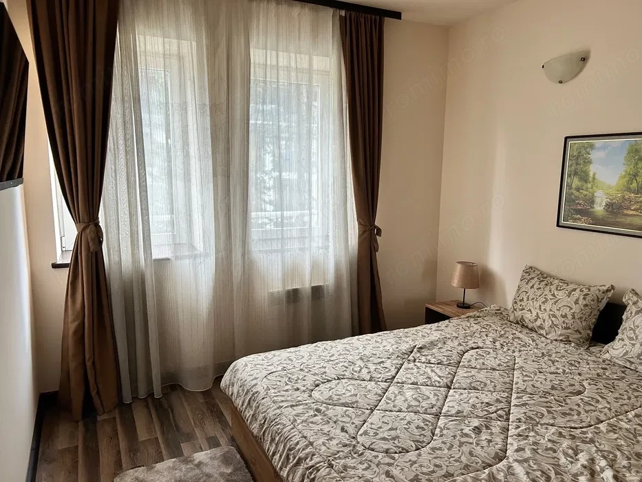 Apartament 2 camere    Zonă Modern