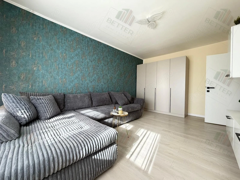 Apartament 3 camere decomandat   Șos. Giurgiului, Sector 4