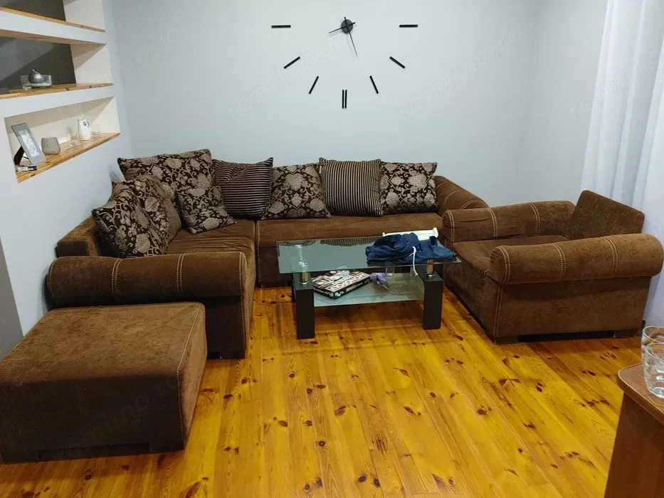 Apartament 2 camere   zona Take Ionescu 