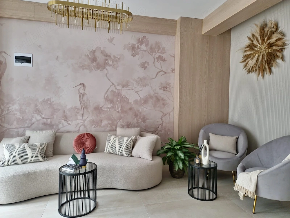 Caut hairstylist și make up artist în regim PFA