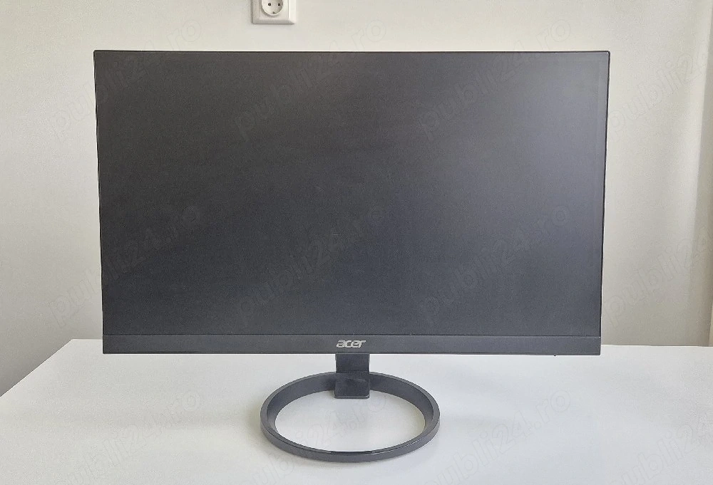Monitor Acer R231 LED Full HD 23"