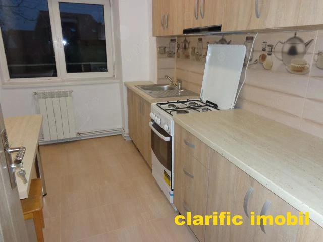 Apartament 2 camere Stefan et 1