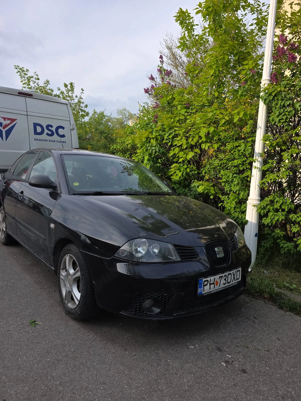Seat Ibiza 2006