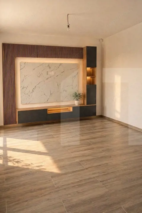 Casa de inchiriat- 4 camere - doua băi-prima inchiriere