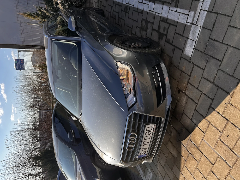 AUDI A3 2014 1.6 TDI