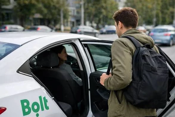 Câștigă SMART, nu HARD! Hai în echipa Uber Bolt   Plăți Săptămânale & Zero Stres