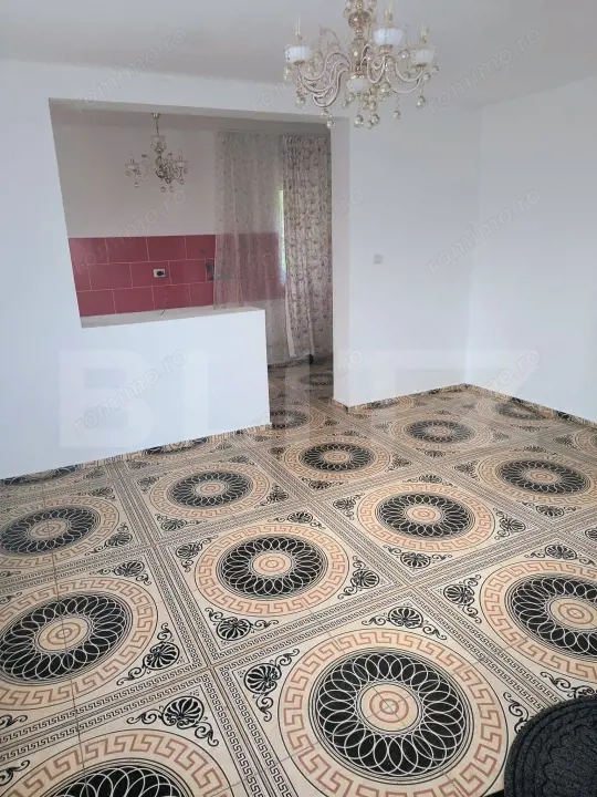 Casa de vanzare, 2 camere, 60 mp, Viile Dejului