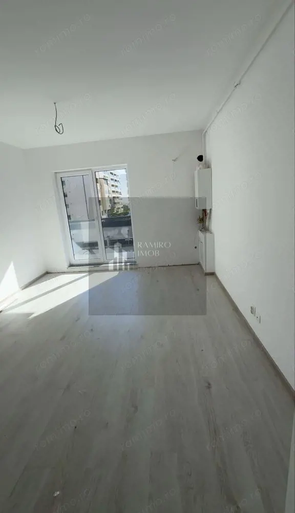 APARTAMENT 2 CAMERE, JOY RESIDENCE, TVA 0%, 5 MIN METROU BERCENI