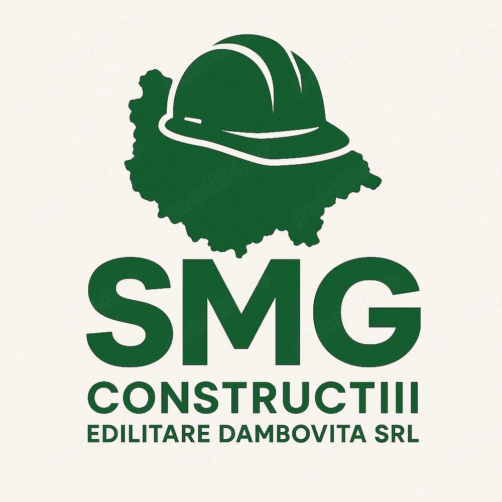 Angajăm personal calificat în construcții