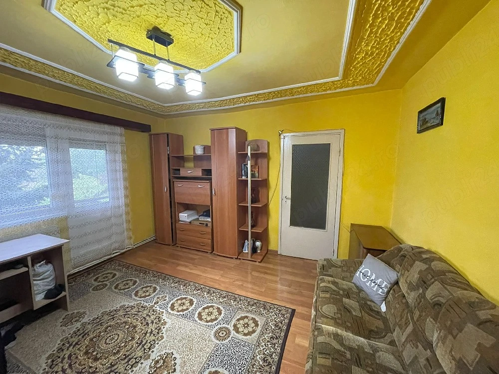 Apartament 2 camere Lugoj