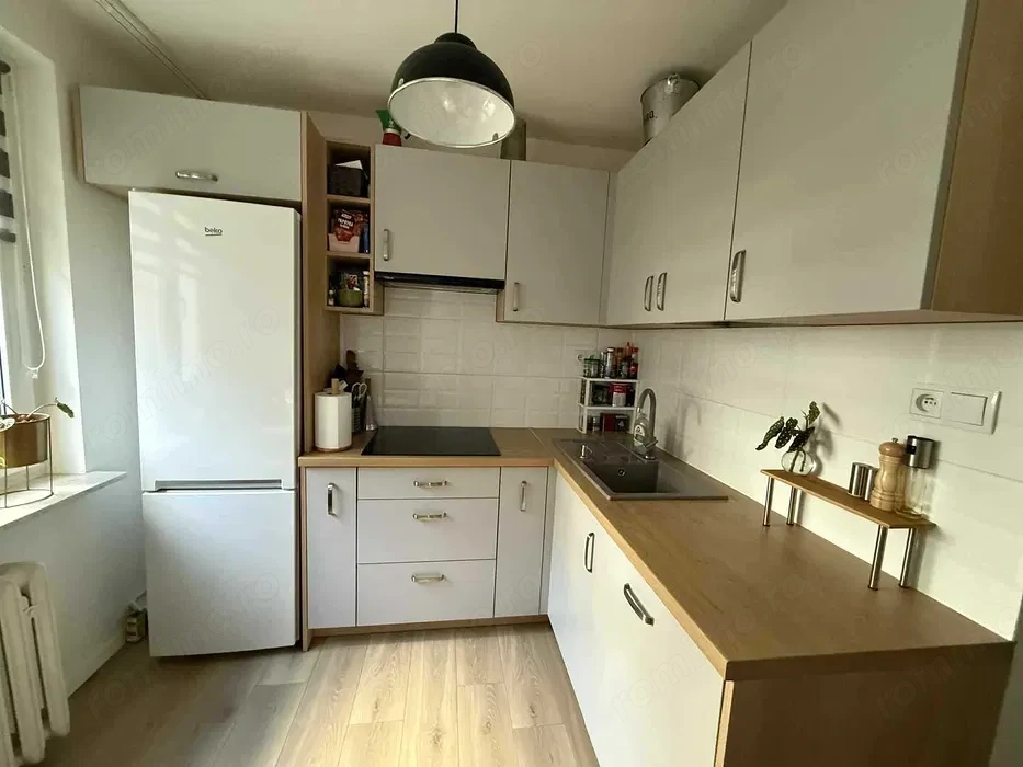 Apartament 2 camere   Zona Șagului 