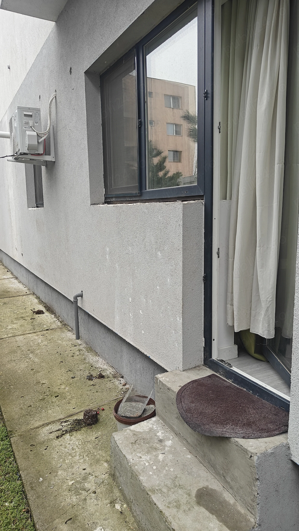 Închiriez apartament ultracentral 