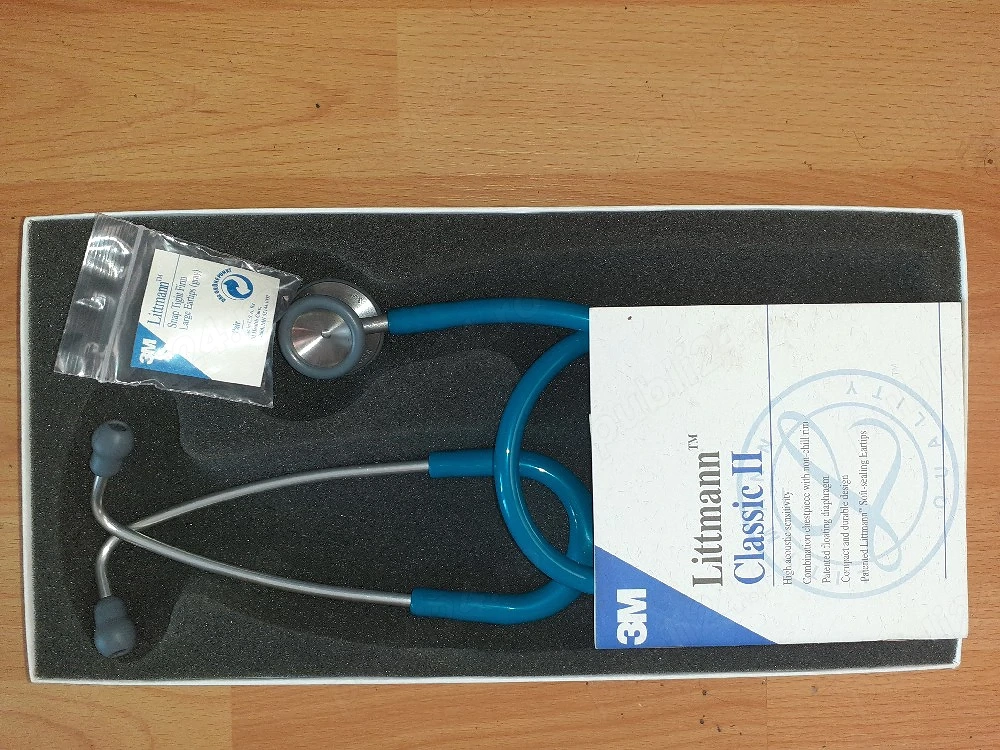 Stetoscop Classic 2 pediatric