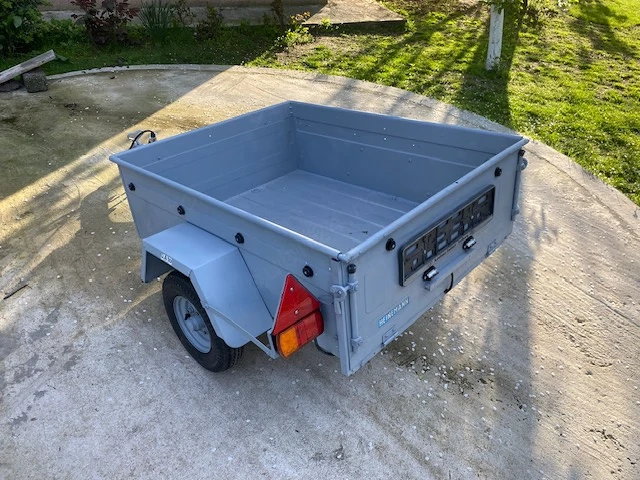 De vânzare remorcă Heinemann 400 kg, fără acte