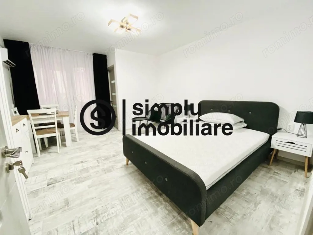 Garsoniera Semidecomandata Brazda lui Novac et 9/9