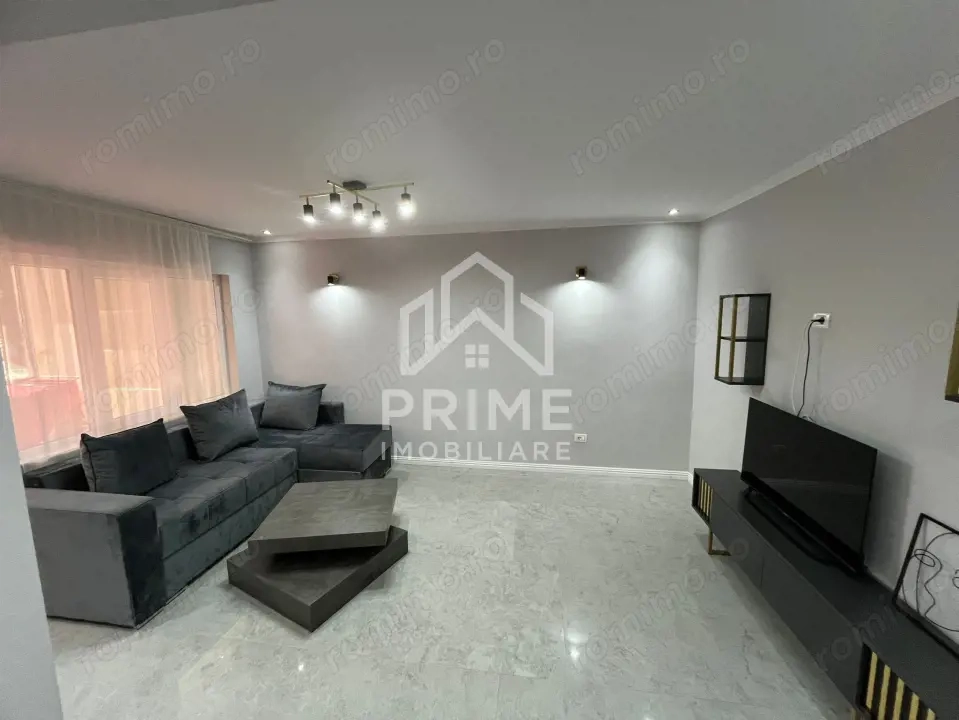 Apartament 3 camere| parter| 61 mp| zona Cetate 