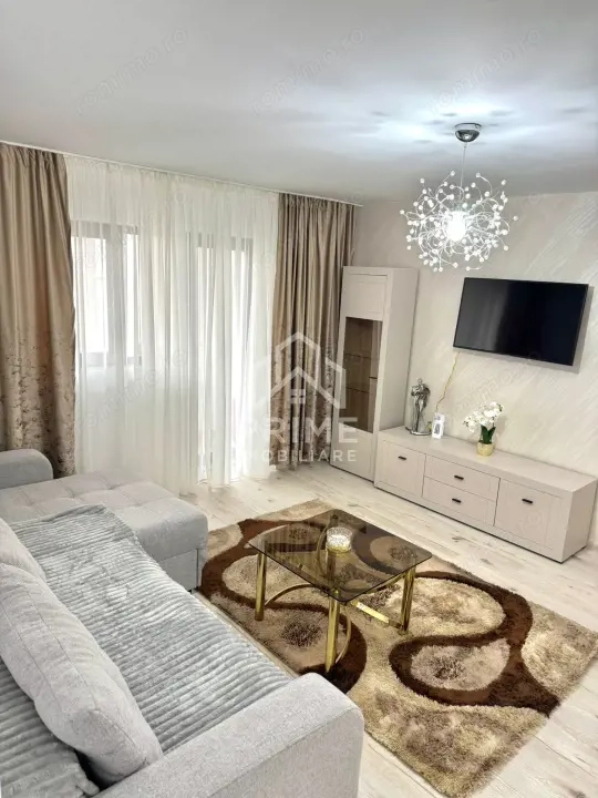 Apartament 3 camere| etaj 2| 65 mp| zona Piața Cetate 