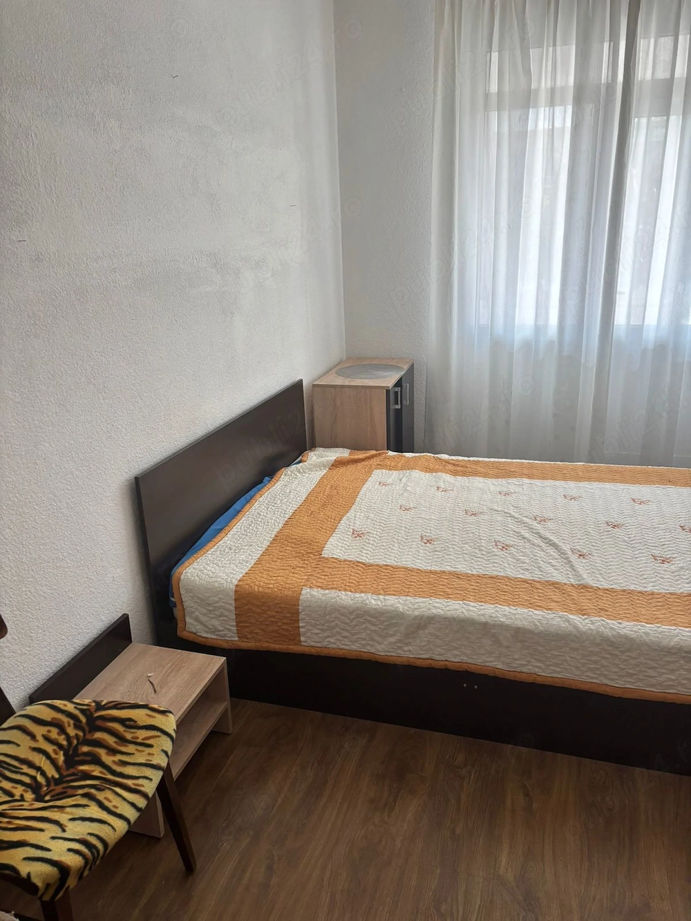 Inchiriere apartament 2 camere, in Galati, Mazepa 1, etaj 2, mobilat si utilat