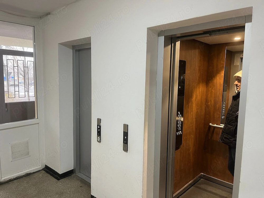 Berceni Brancoveanu Budimex 