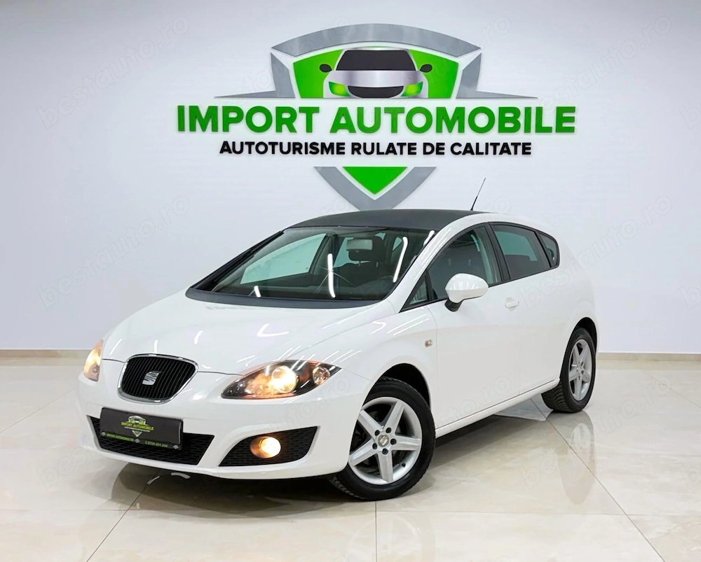Seat Leon 1.4 Sport Limited