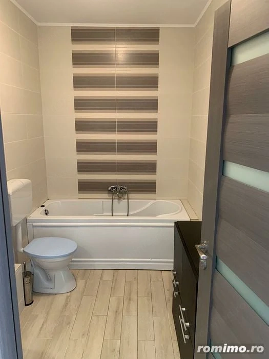 Apartament cu o camera de inchiriat zona Steaua