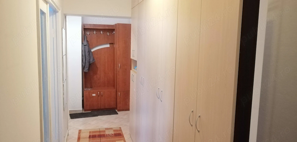 Apartament 2 Camere (65 mp)   Fără Comision   Zona Zimbru