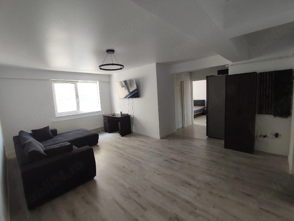 Persoana fizica Apartament 2 camere 51mp 