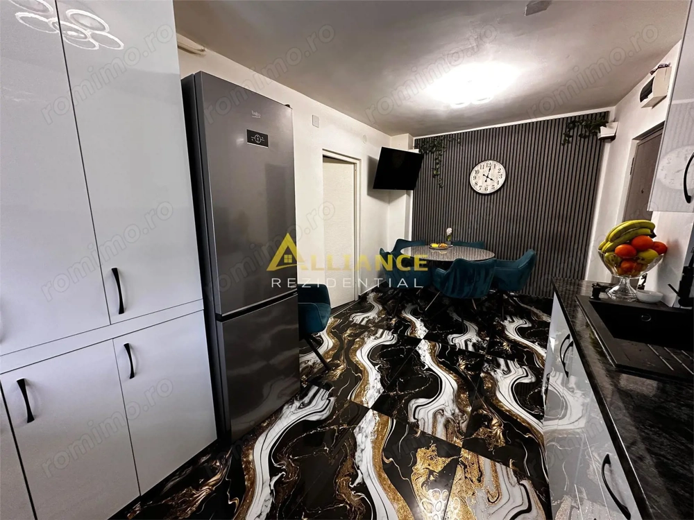 Apartament 2 Camere