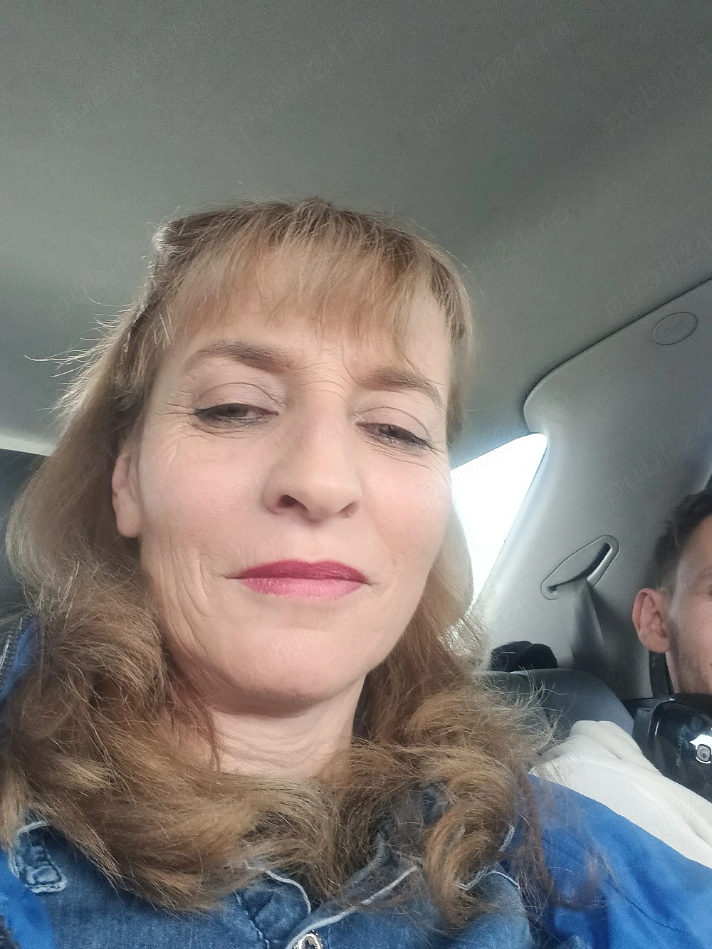 caut loc de munca in domeniul curateniei