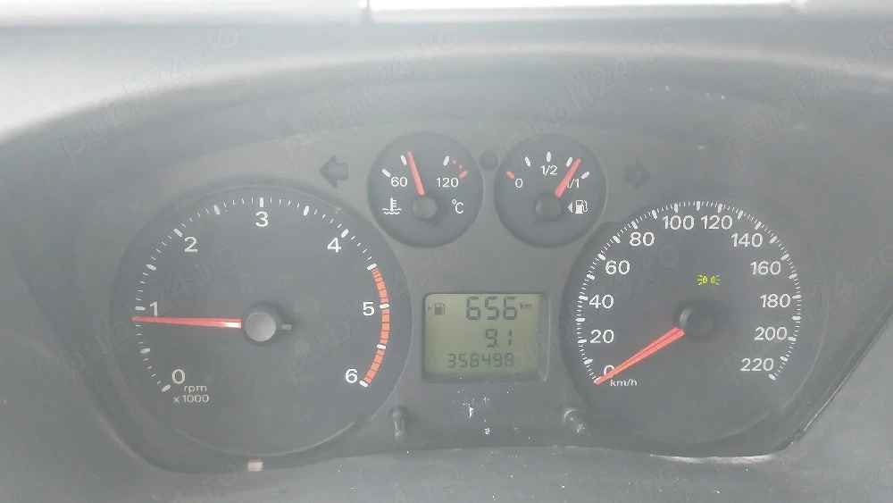 ford  transit  persoane  8+1