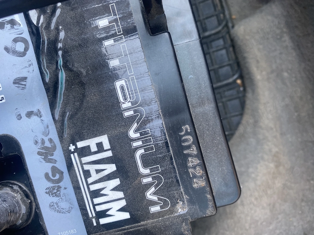 Vând Renault Megane 1,5 diesel,an 2012