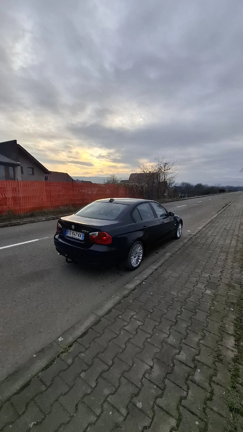 Bmw 320, 318d 320d  Bmw e90