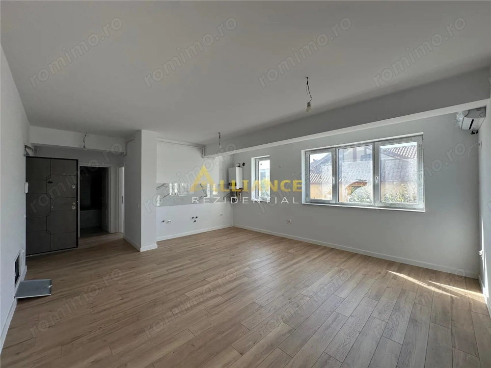 Apartament 2 camere