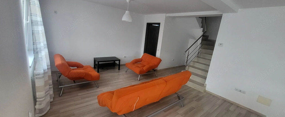 Duplex de vânzare   Găneasa | 130.000  