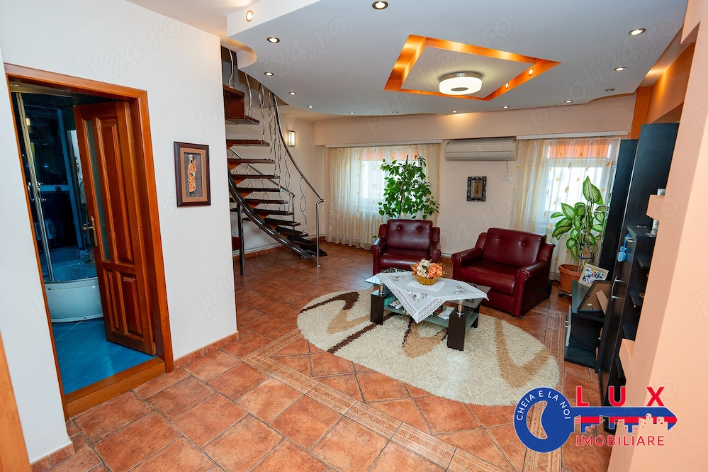 ID 5019 DUPLEX propus spre vanzare *ULTRACENTRAL