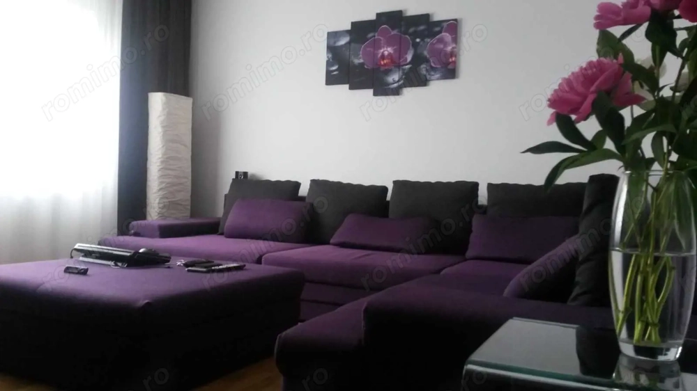 Vanzare Apartament 3 camere -Sebastian-Vulcan Center