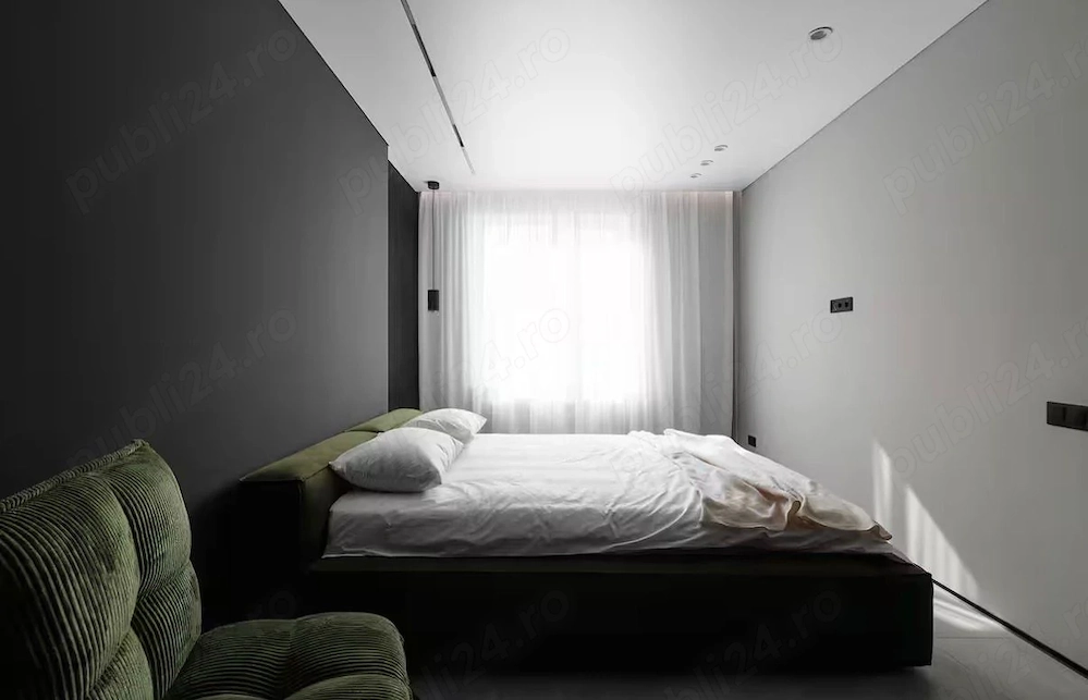 Militari Residence regim hotelier 