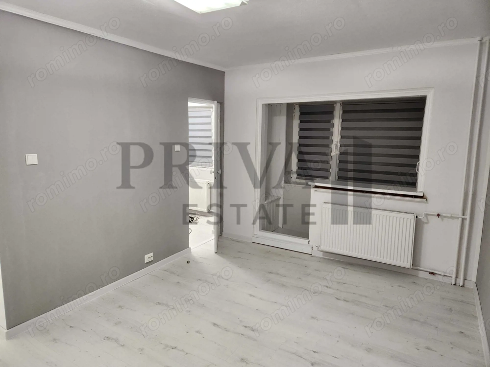 Apartament 1 camera, 28 mp, etaj 2, Lunei Timișoara