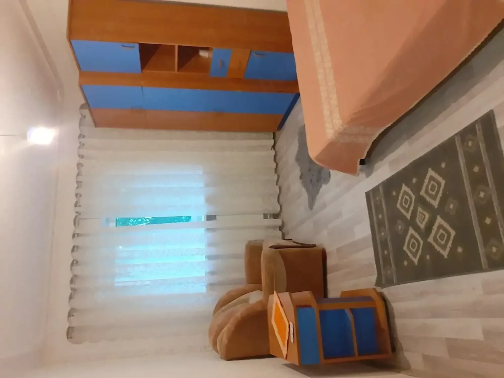 Garsoniera de închiriat 